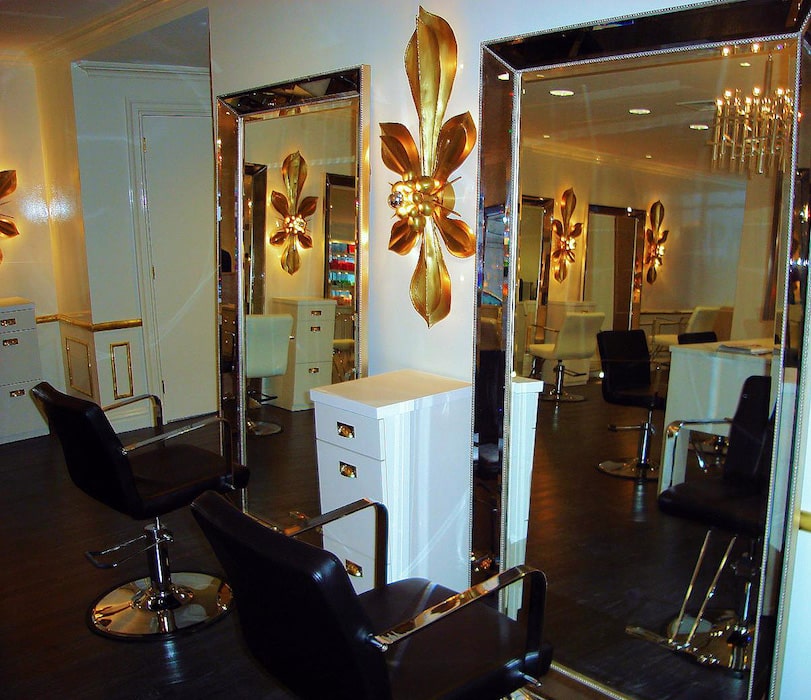 DeBerardinis Chelsea Hair Salon