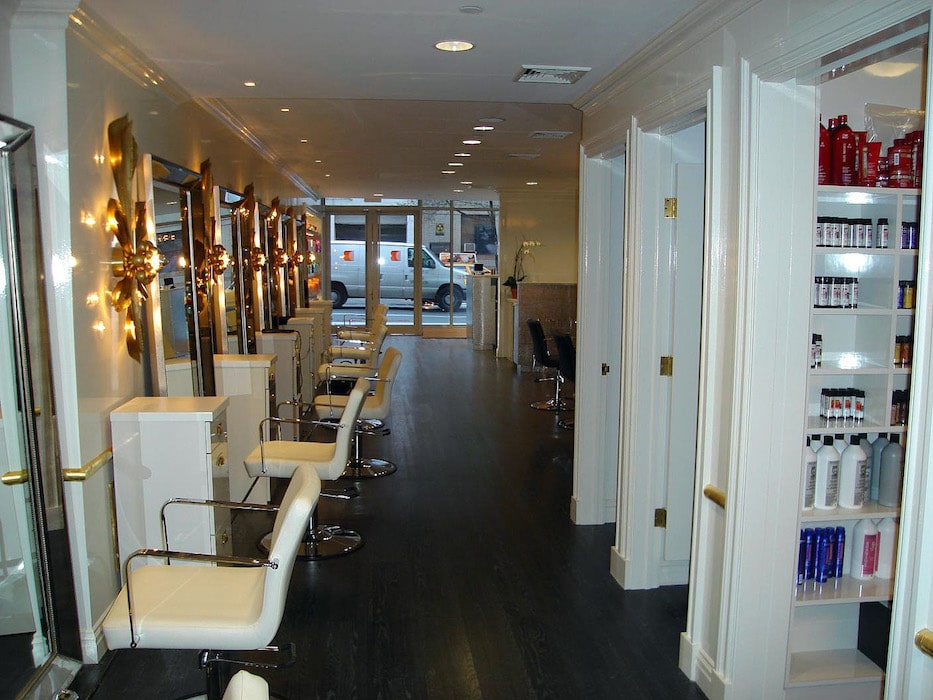 DeBerardinis Chelsea Hair Salon